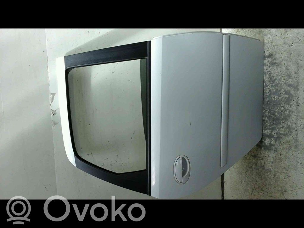 Opel Meriva A Puerta trasera 