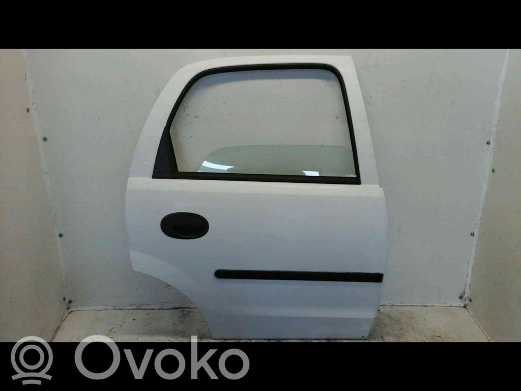 Opel Corsa A Ușă spate 