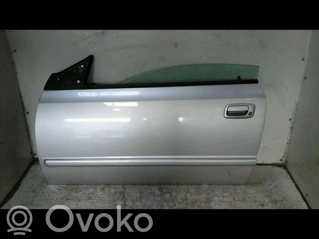 Opel Astra F Drzwi przednie 