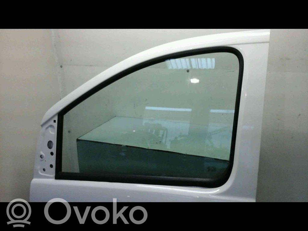 Peugeot Expert Durvis 