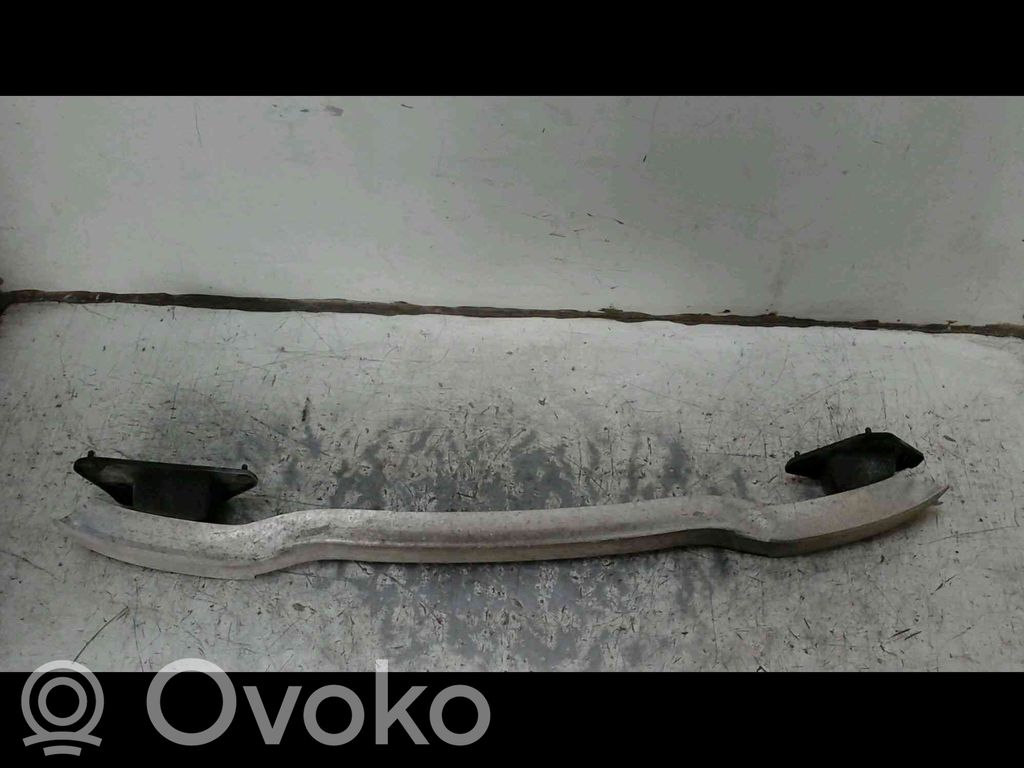 Opel Meriva A Traversa di supporto paraurti posteriore 