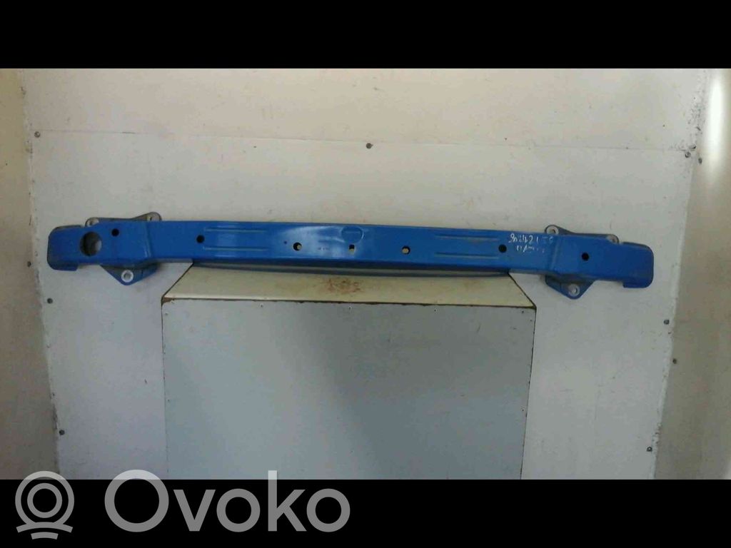 Front bumper support beam   20242158,3746230,VDMS7