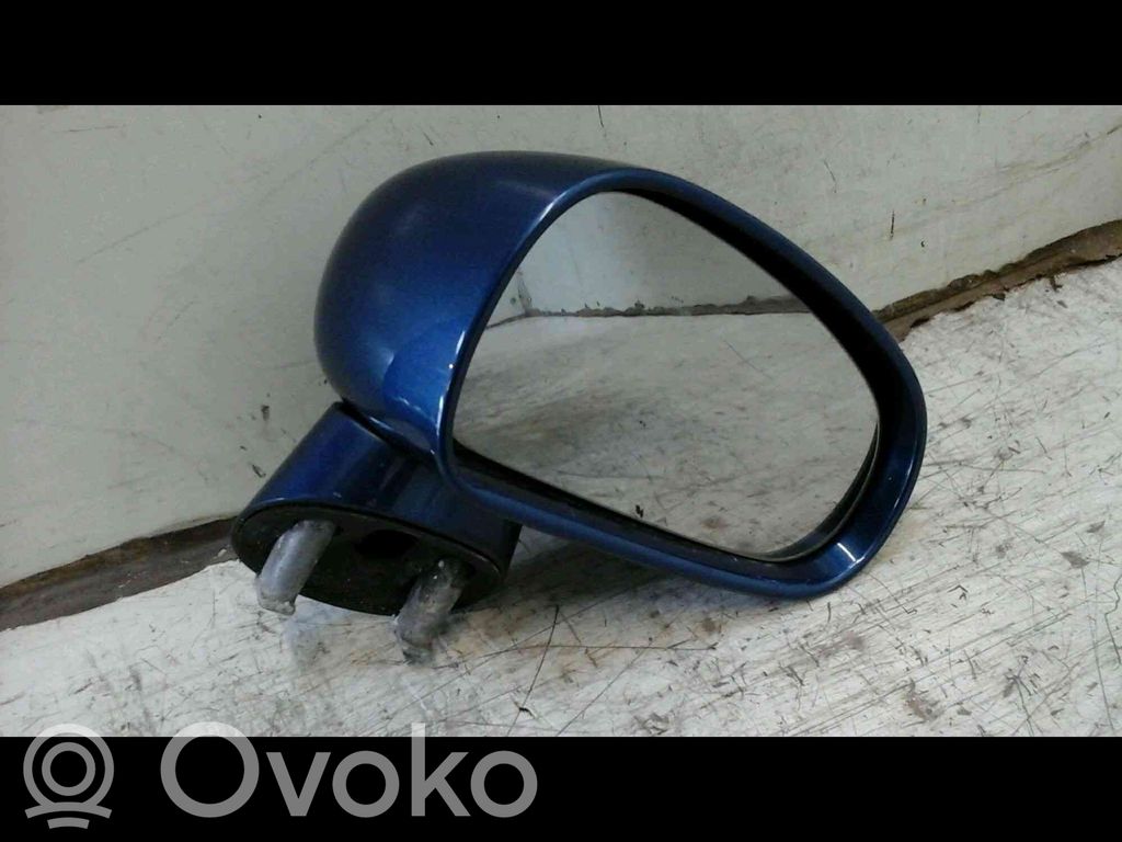 Audi TT Mk1 Front door electric wing mirror 