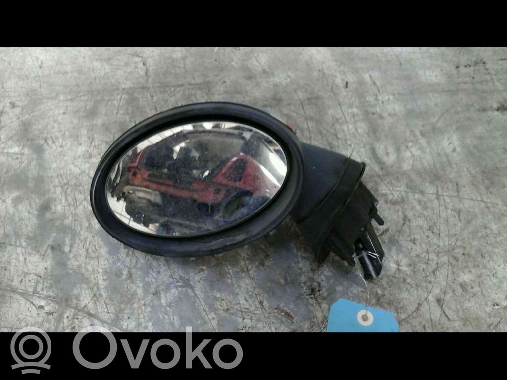 Front door electric wing mirror   51167192469,20221018,3737868,VDMS7
