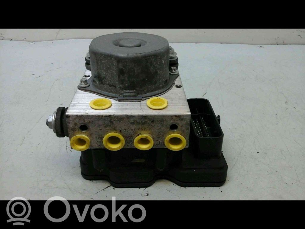 Renault Clio IV ABS Pump 