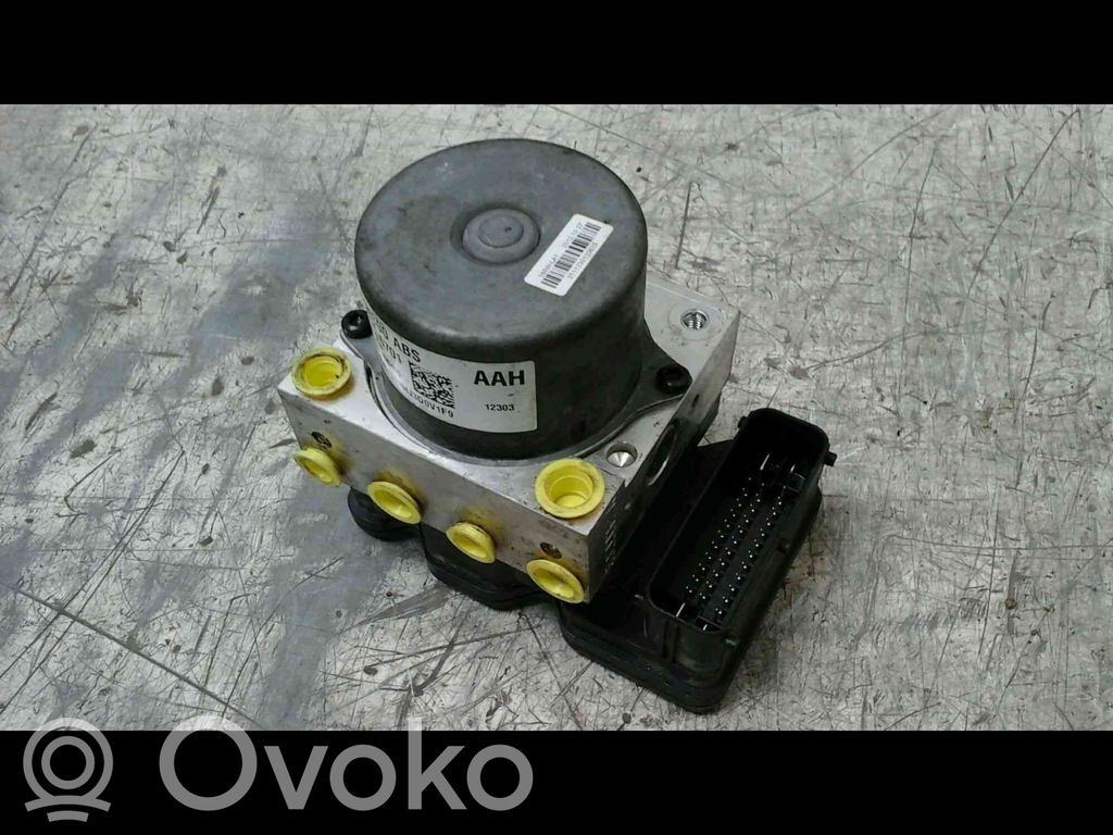 ABS Pump   95965187,20230470,3739753,VDMS7