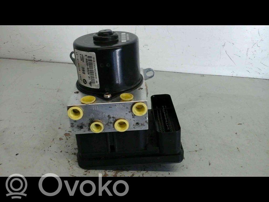 Pompa ABS   34512460490,20242308,3746400,VDMS7