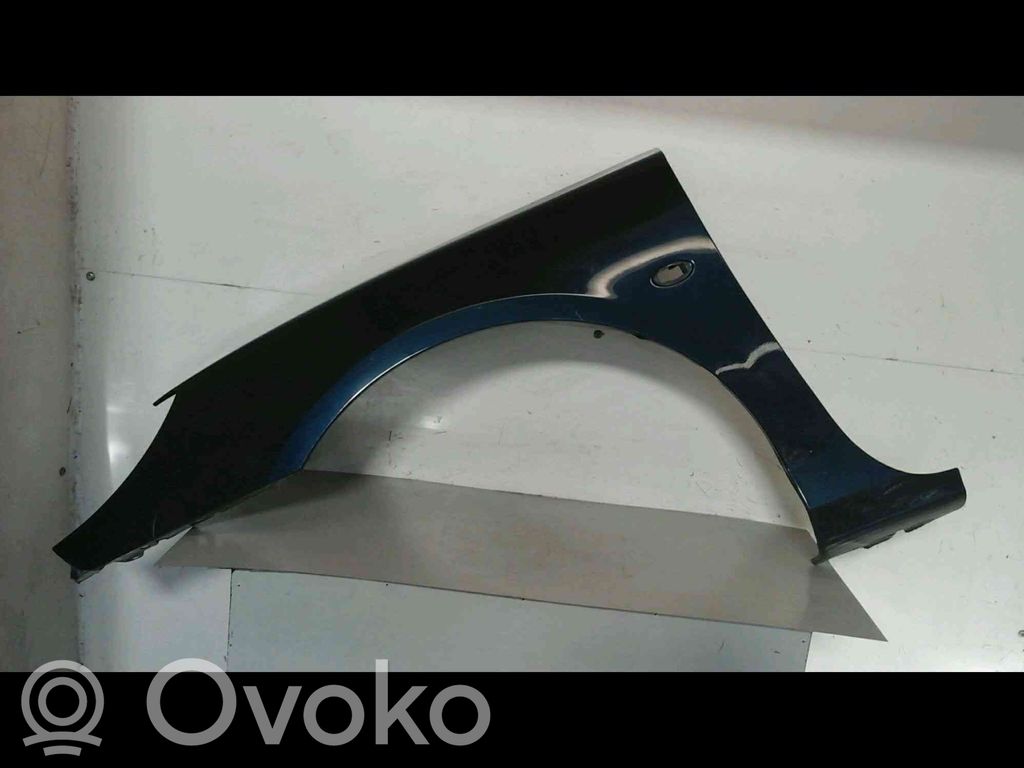 Peugeot 407 Крыло 