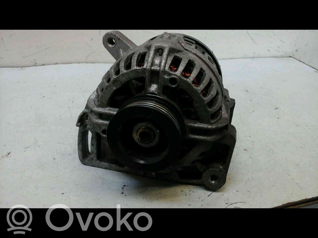 Alternador   8200519296,20240837,3744298,VDMS7