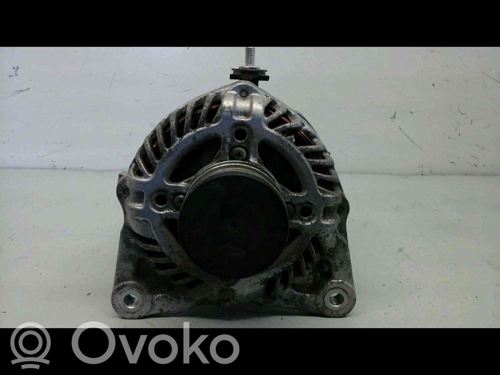 Renault Twingo III Alternator 