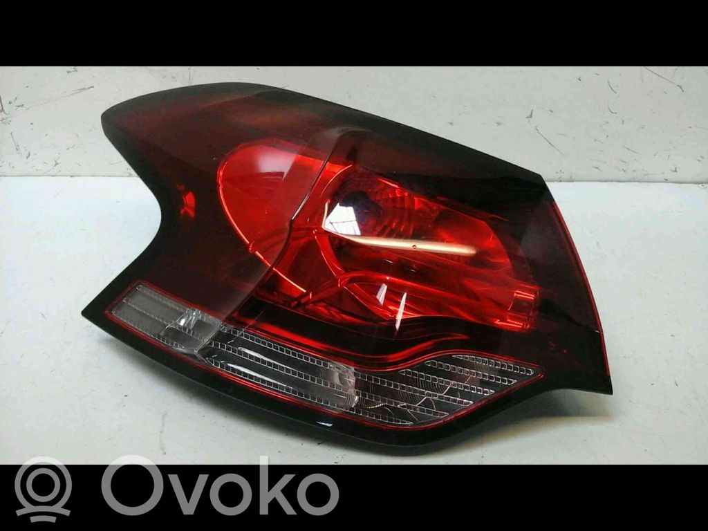 DS Automobiles 4 Takavalot 