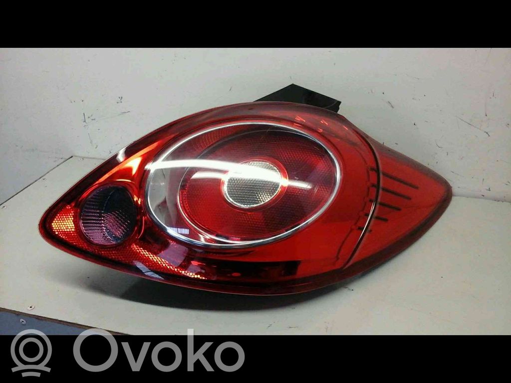 Ford Ka Lampa tylna 