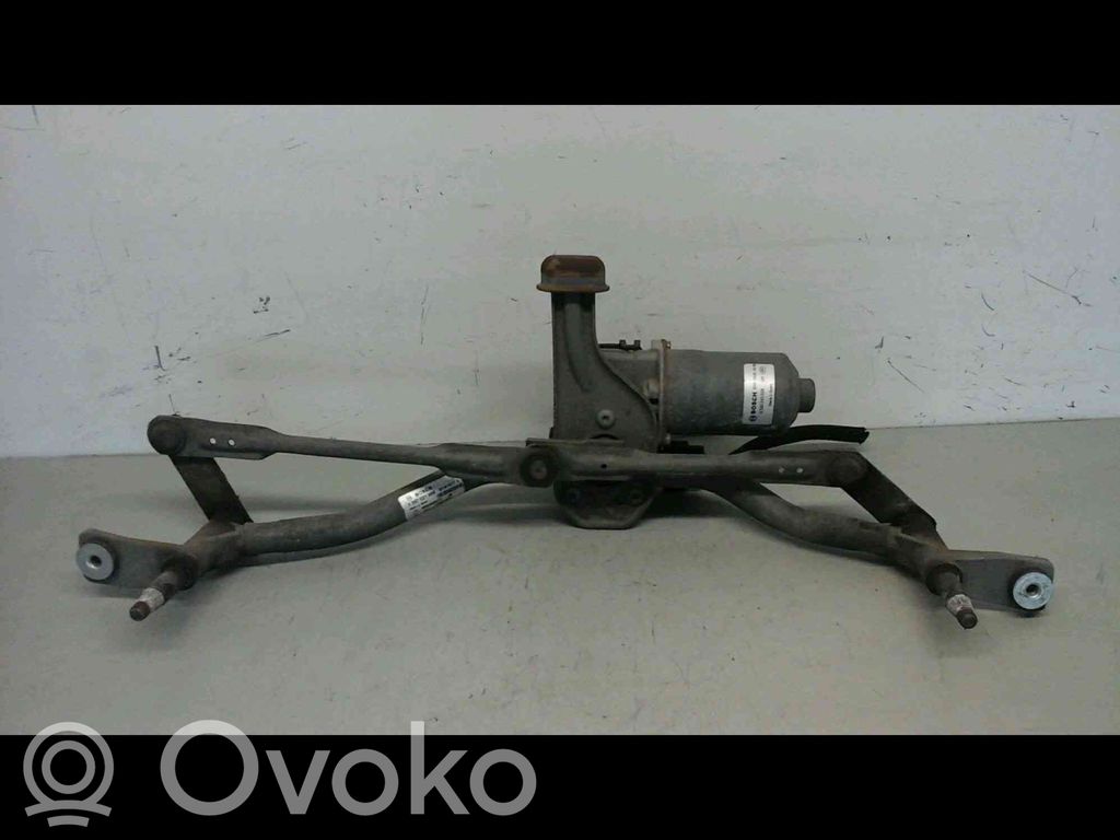 Motor del limpiaparabrisas   93867984,20241860,3747034,VDMS7
