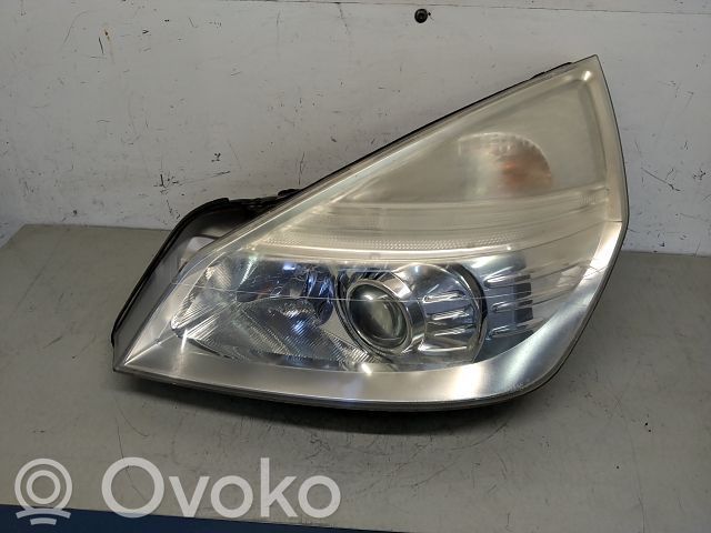 Headlight/headlamp   7701064406,20242671,3843316,VDMS7