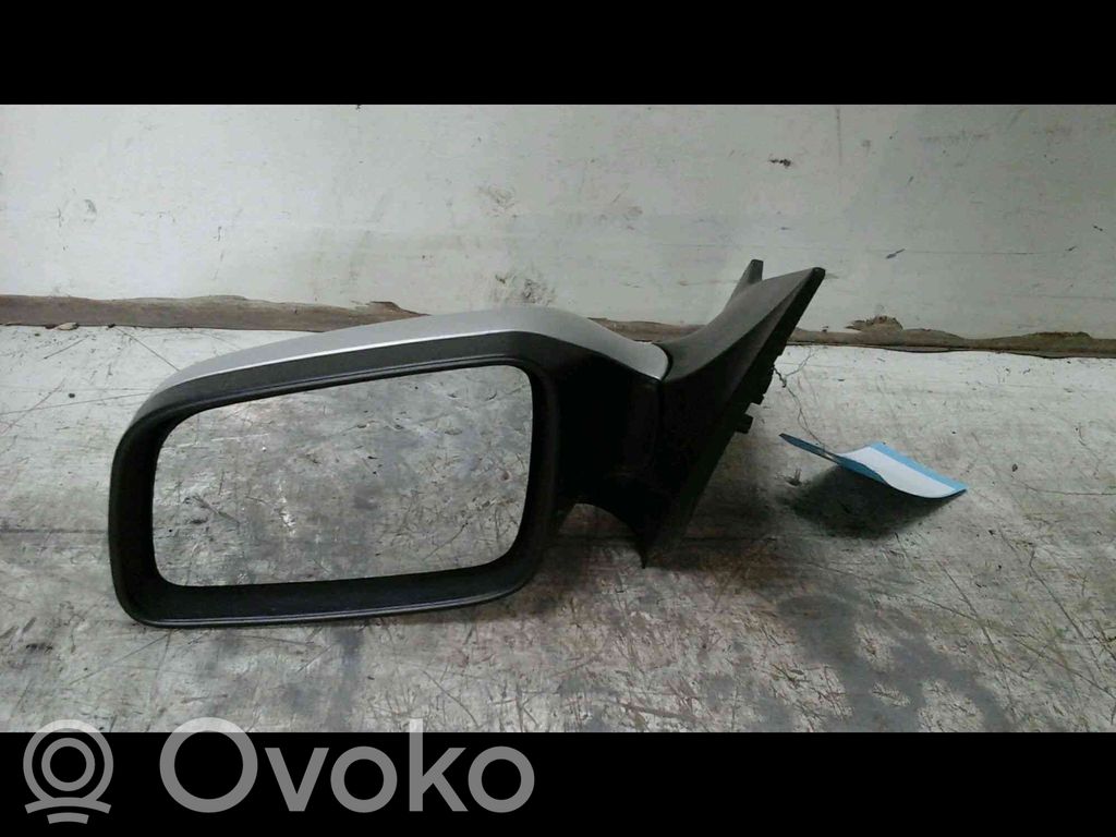 Opel Astra F Зеркало (управляемое электричеством) 