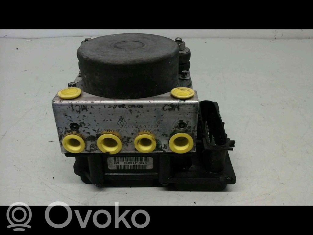 ABS Blokas   8201063079,20232909,3741743,VDMS7