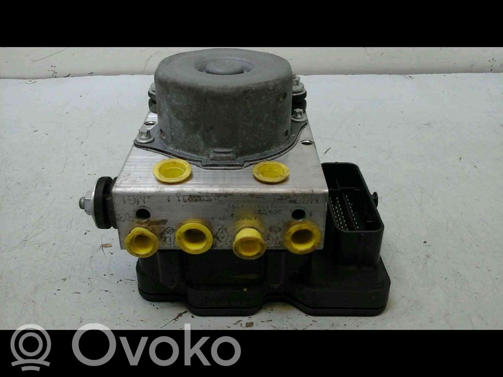 Renault Clio IV ABS Pump 
