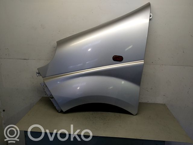 Nissan Primastar Lokasuoja 