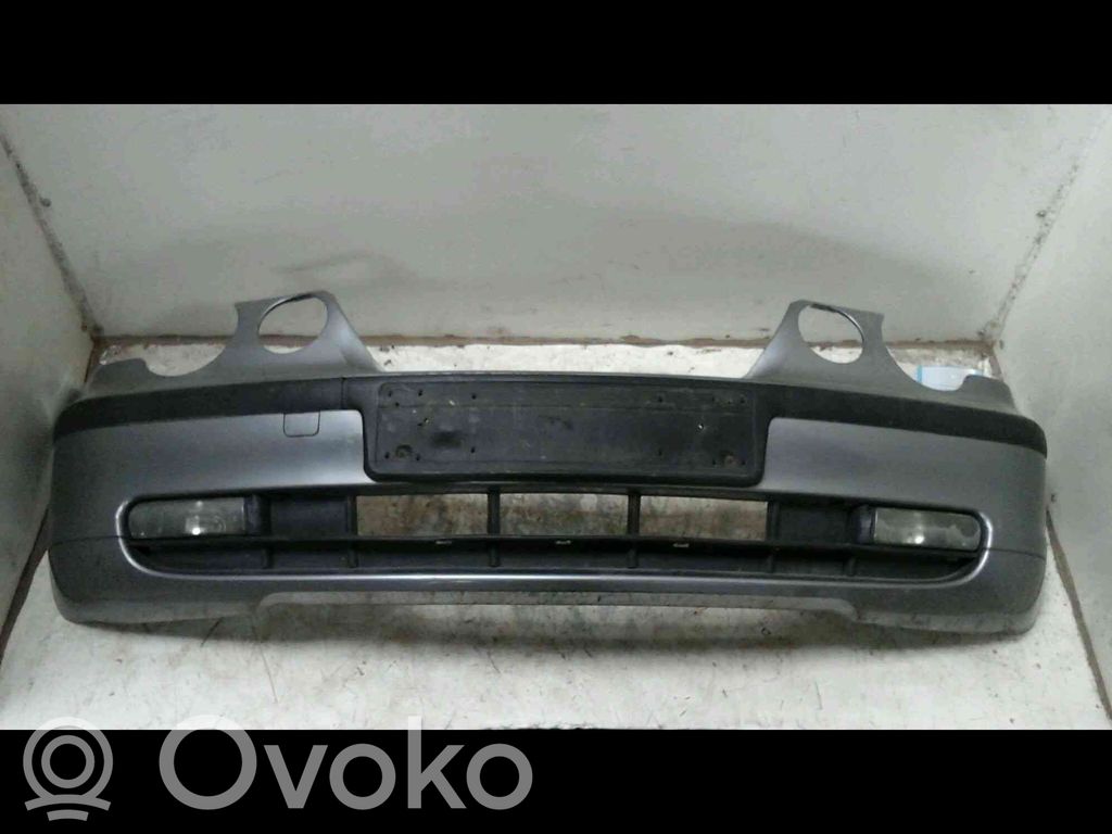 BMW 3 E21 Parachoques delantero 