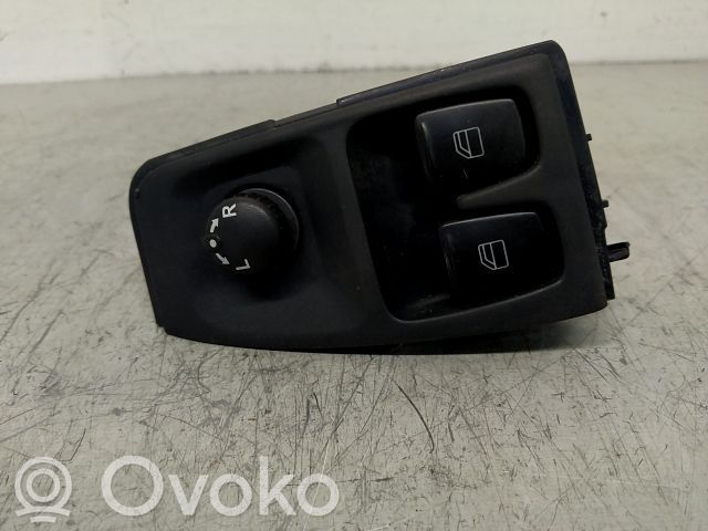Smart ForTwo I MC01 Electric window control switch 
