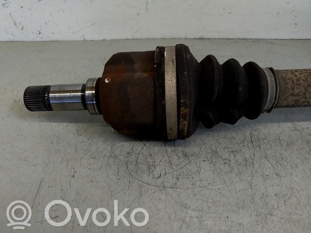 Peugeot 406 Front driveshaft 