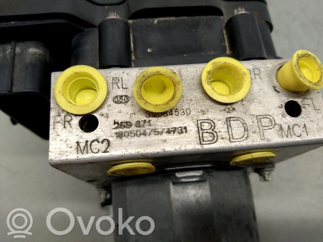 Opel Corsa E Pompă ABS 