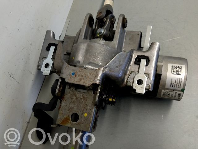 Steering wheel axle set   1676948180,20240634,3953951,VDMS7