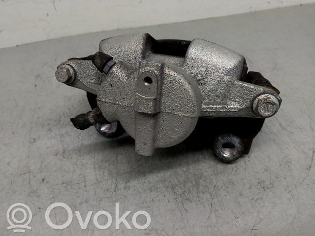 Citroen Jumper Galinis suportas 