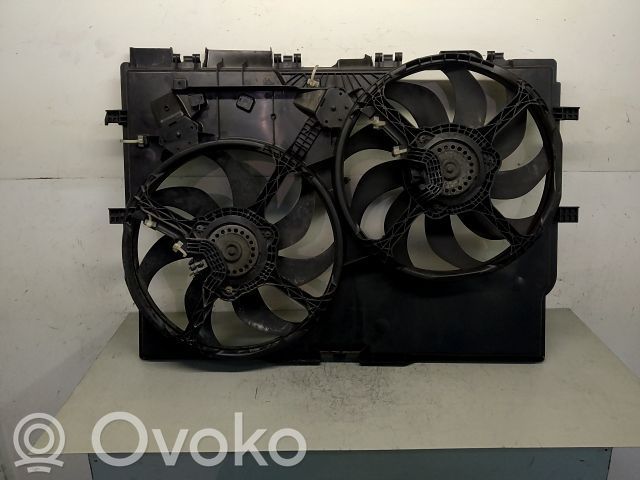 Elektrinis radiatorių ventiliatorius   20242967,4110122,VDMS7