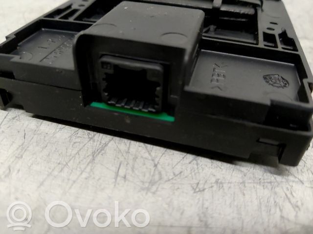 Ignition key card reader   285909828R,20243234,4151520,VDMS7