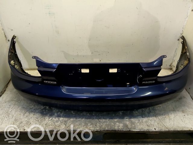 Zderzak tylny   NCY150220GBB,20241280,4000121,VDMS7