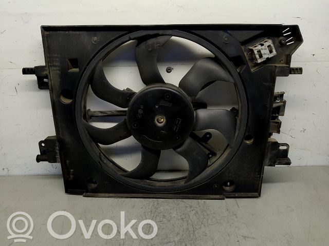 Elektrolüfter   214819521R,20241159,4210758,VDMS7