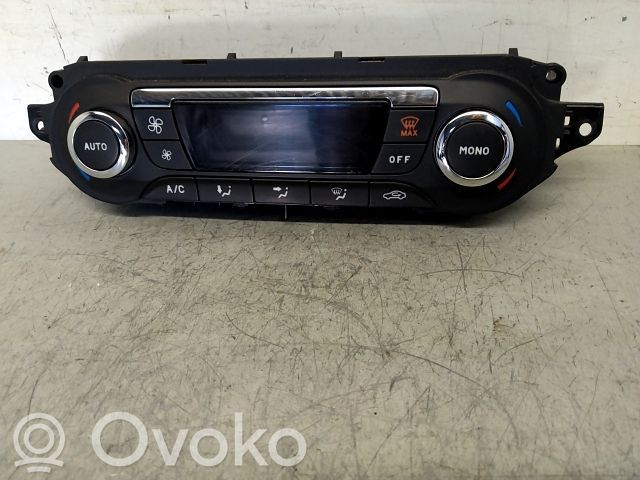 Climate control unit   1866943,20242752,3779748,VDMS7