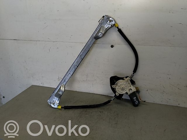 Renault Clio II Etuoven ikkunan nostin moottorilla 