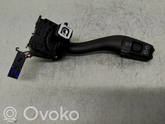Audi 200 Leva comando tergicristalli 