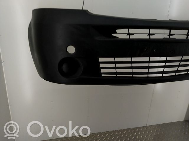 Priekšējais bamperis   8200394563,20243104,4096772,VDMS7