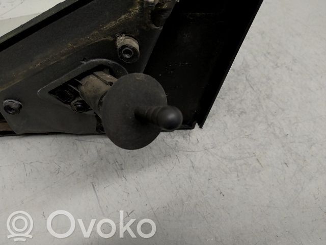 Renault Clio I Etuoven sähköinen sivupeili 