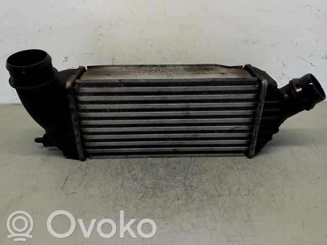 Intercooler radiator   0384P2,20243367,4403825,VDMS7