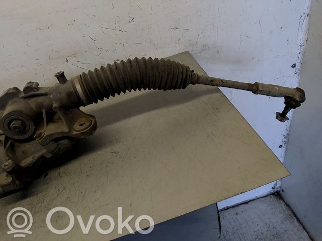 Volkswagen ID.7 Przekładnia kierownicza / Maglownica 