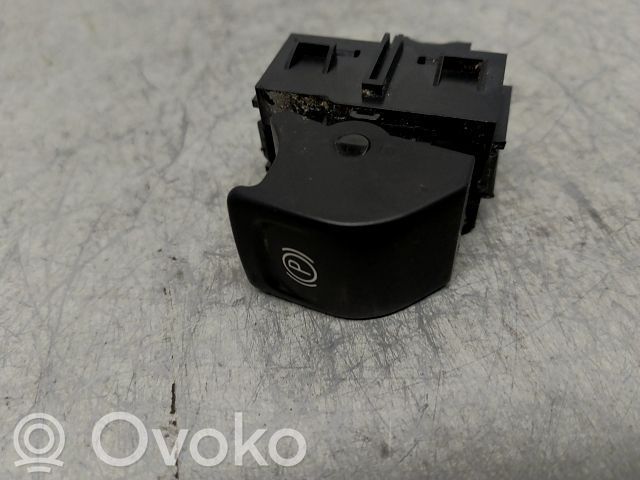 Opel Meriva A Silniczek hamulca ręcznego / postojowego 