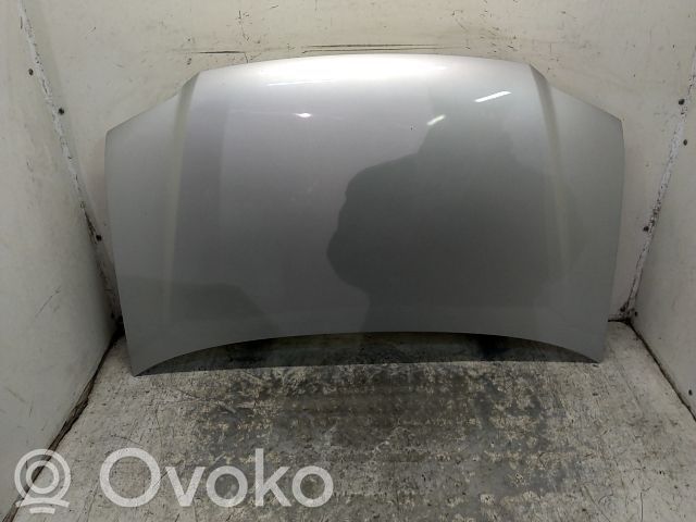 Volkswagen Caddy Pokrywa przednia / Maska silnika 