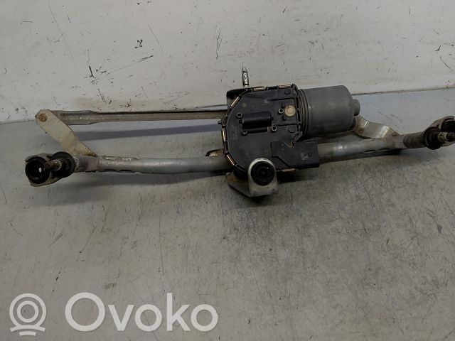 Volkswagen Caddy Silniczek wycieraczek szyby przedniej / czołowej 