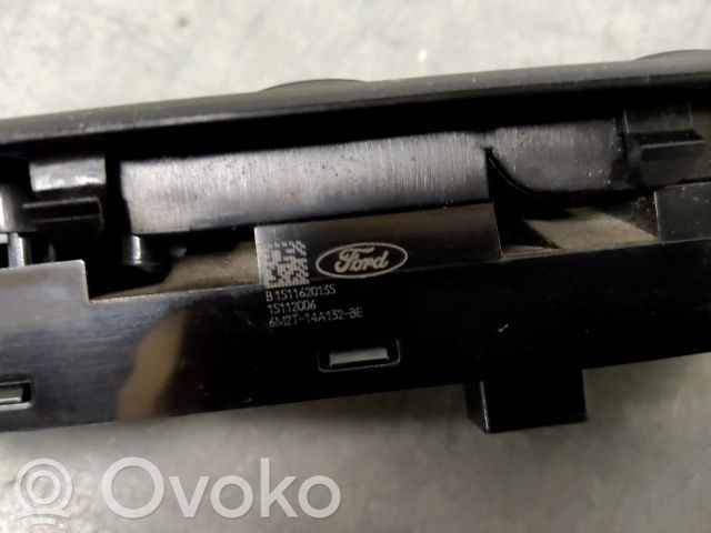 Elektrisko logu slēdzis   20242382,4728178,VDMS7