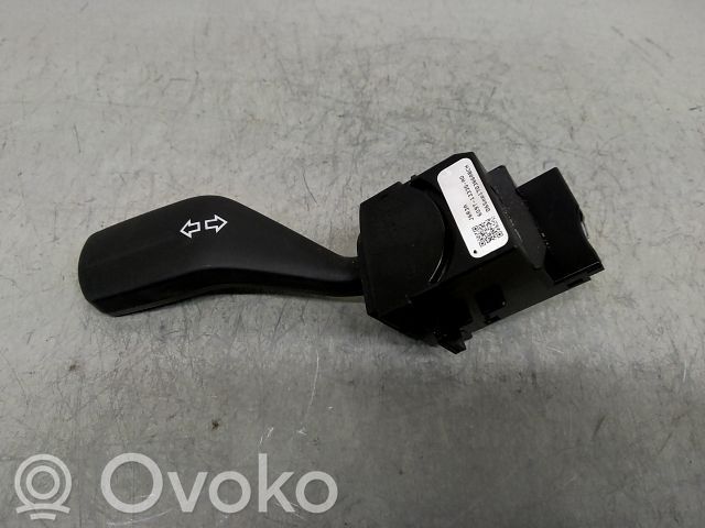 Ford S-MAX Pagrieziena signālu / lukturu sviria 