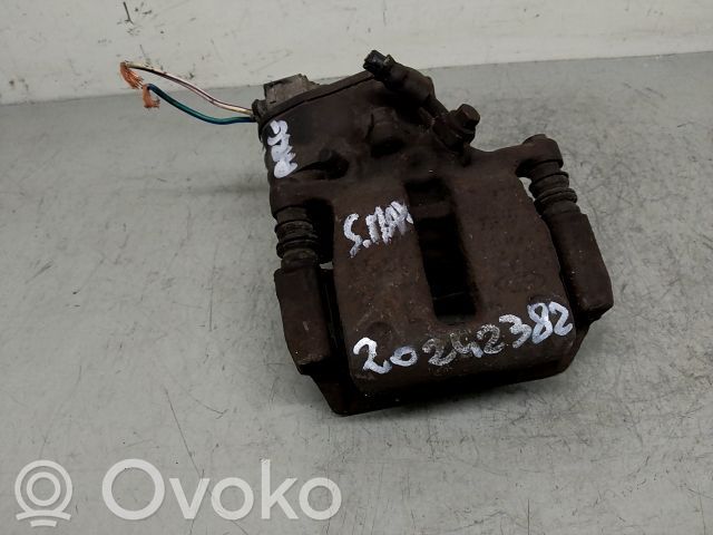 Ford S-MAX Aizmugurējais suports 