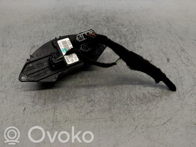 Alfa Romeo Mito Mazā radiatora ventilatora reostats 