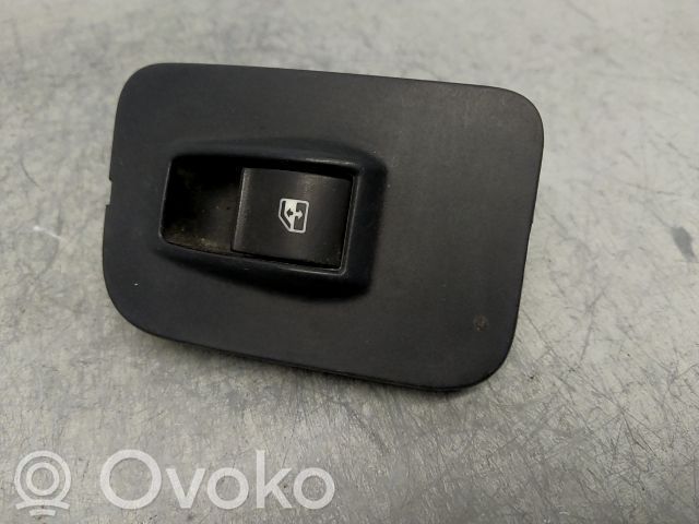 Citroen Nemo Electric window control switch 