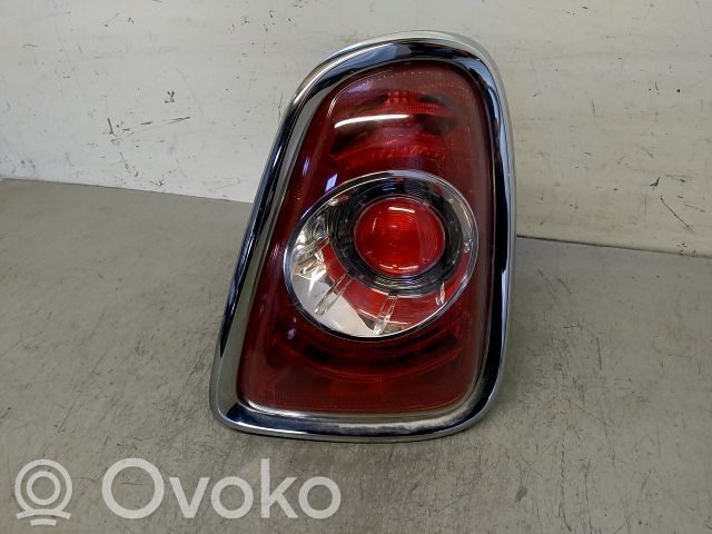 Mini Cooper Mark I Takavalot 