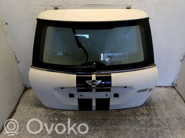 Tailgate/trunk/boot lid   41002752015,20241043,5131476,VDMS7