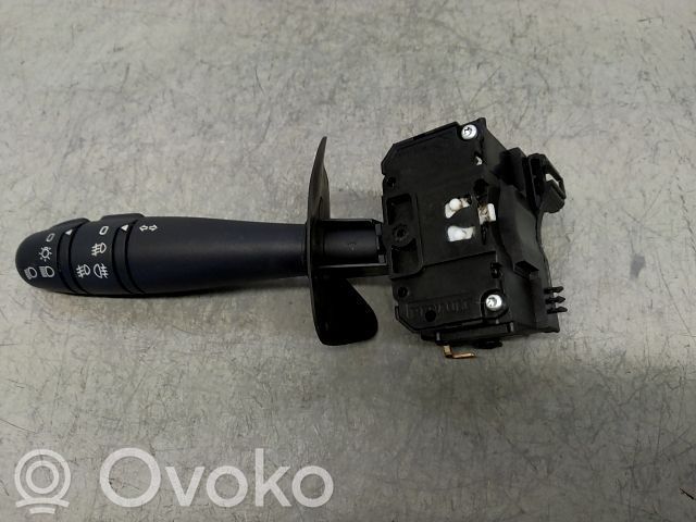 Renault Clio I Indicator stalk 